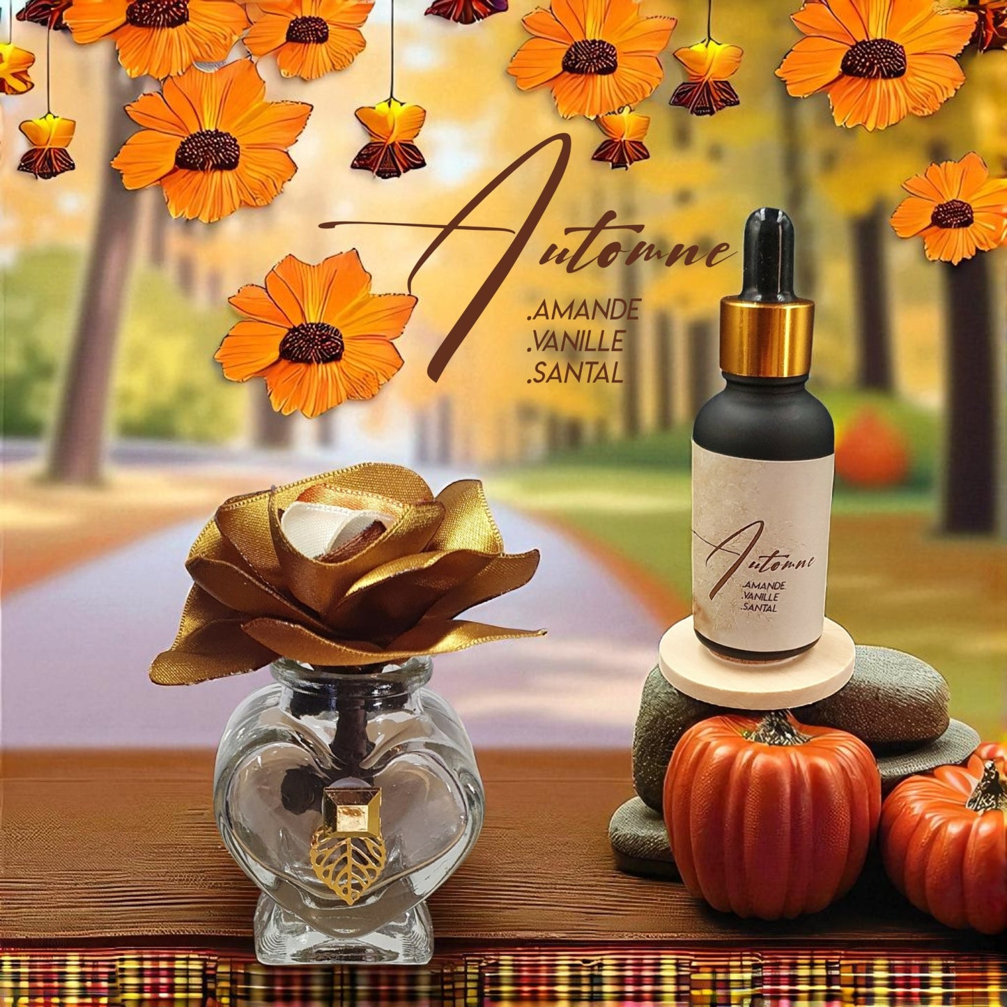 5 coffret ichi avec flacon et diffuseur