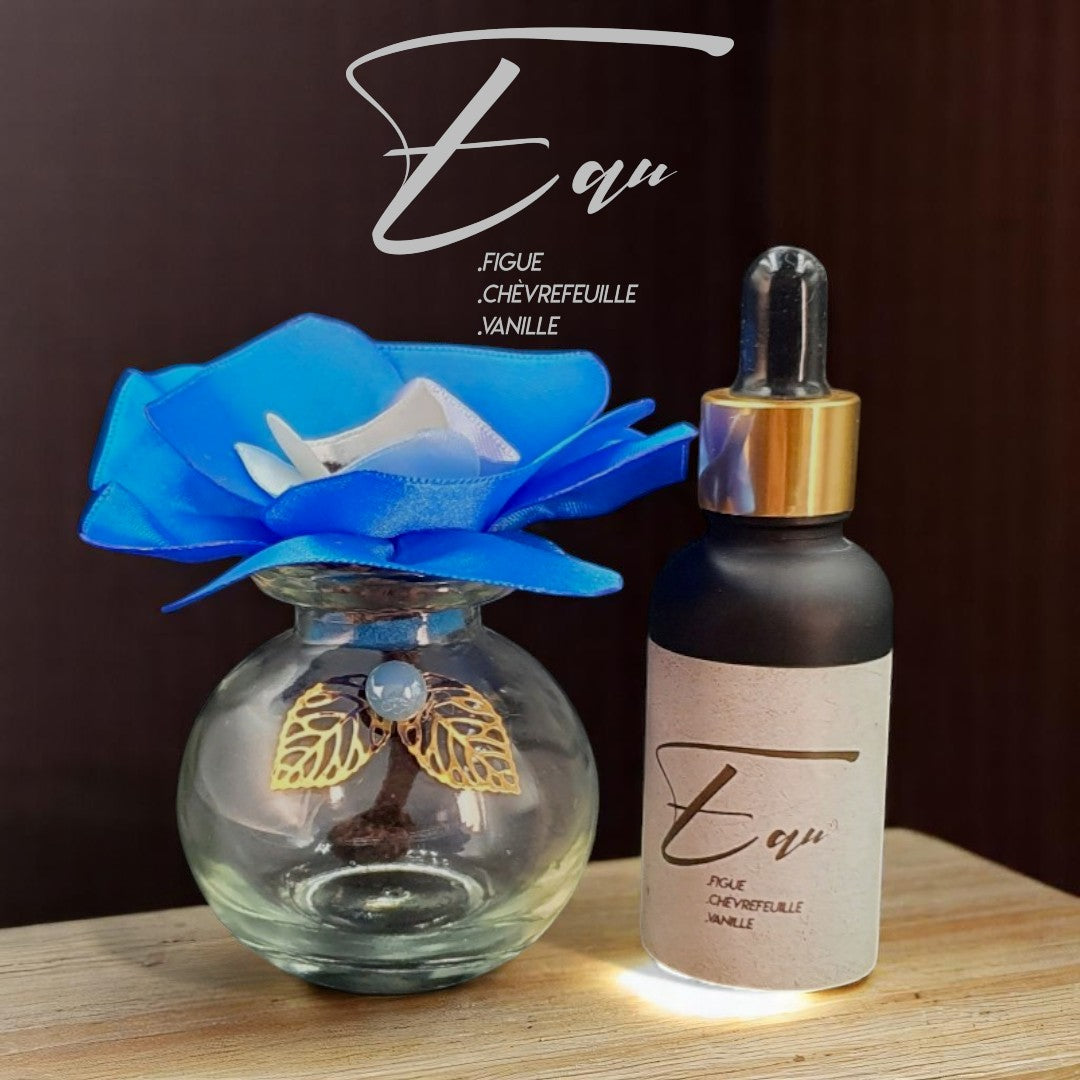 ICHI Eau