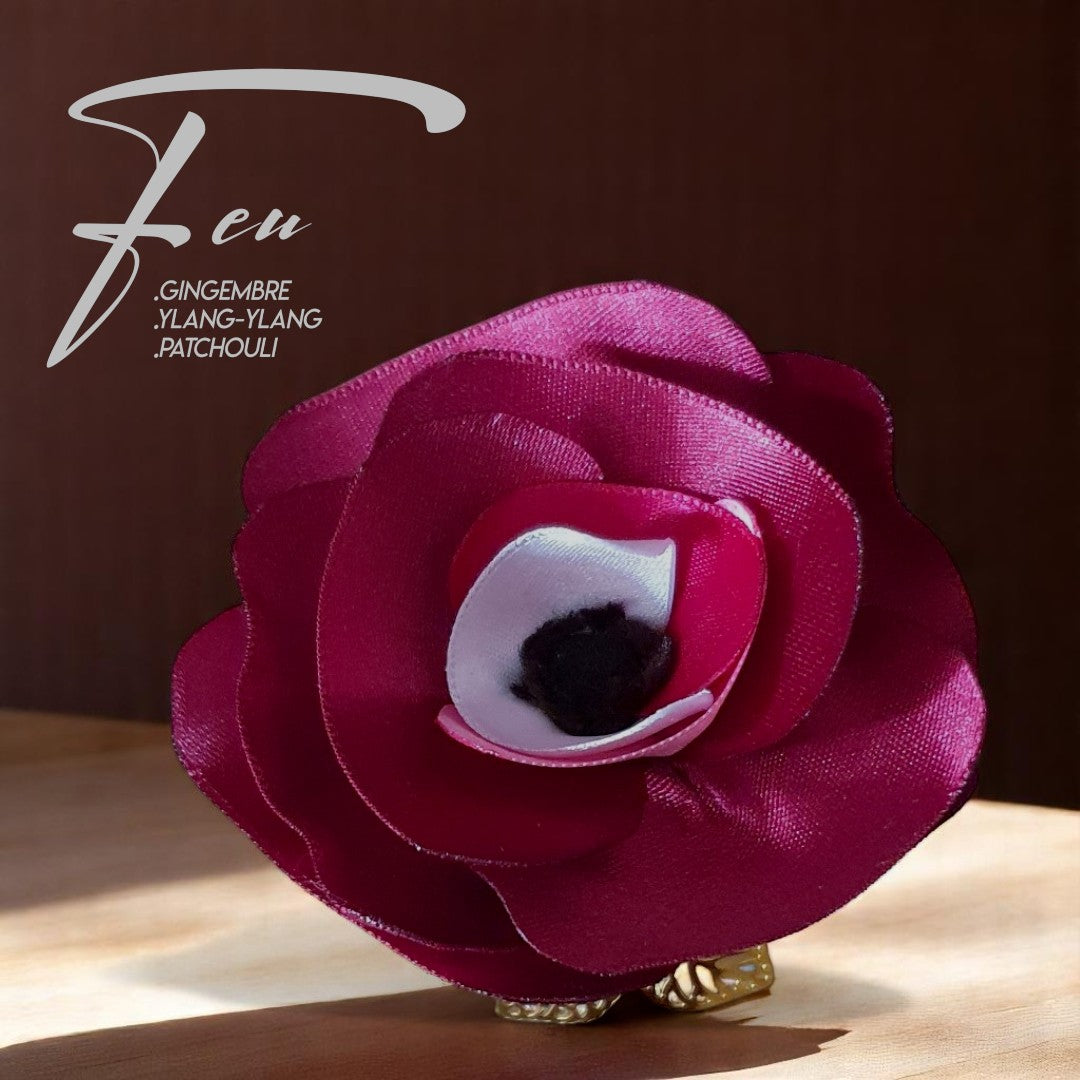 ICHI Feu