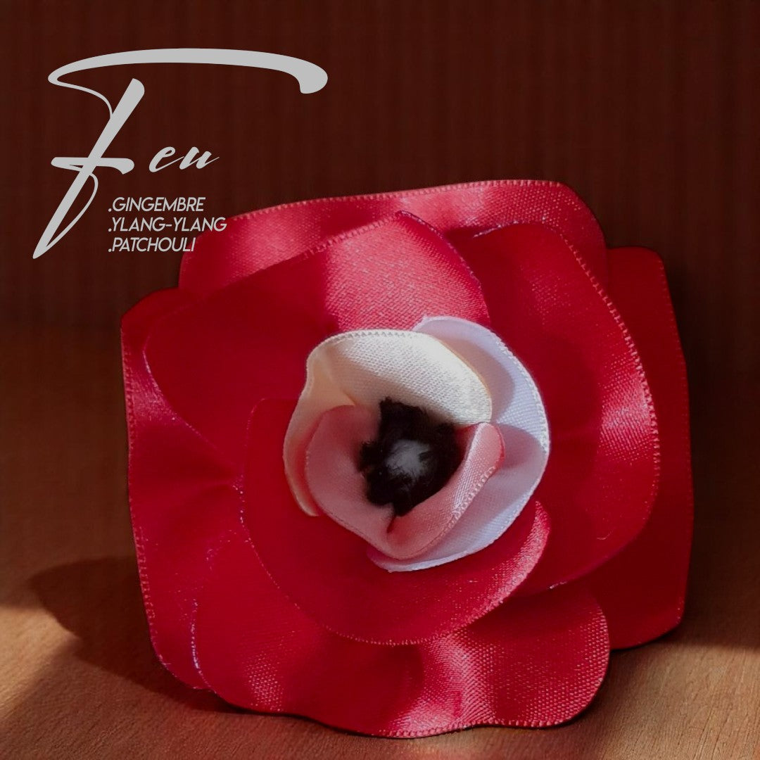 ICHI Feu
