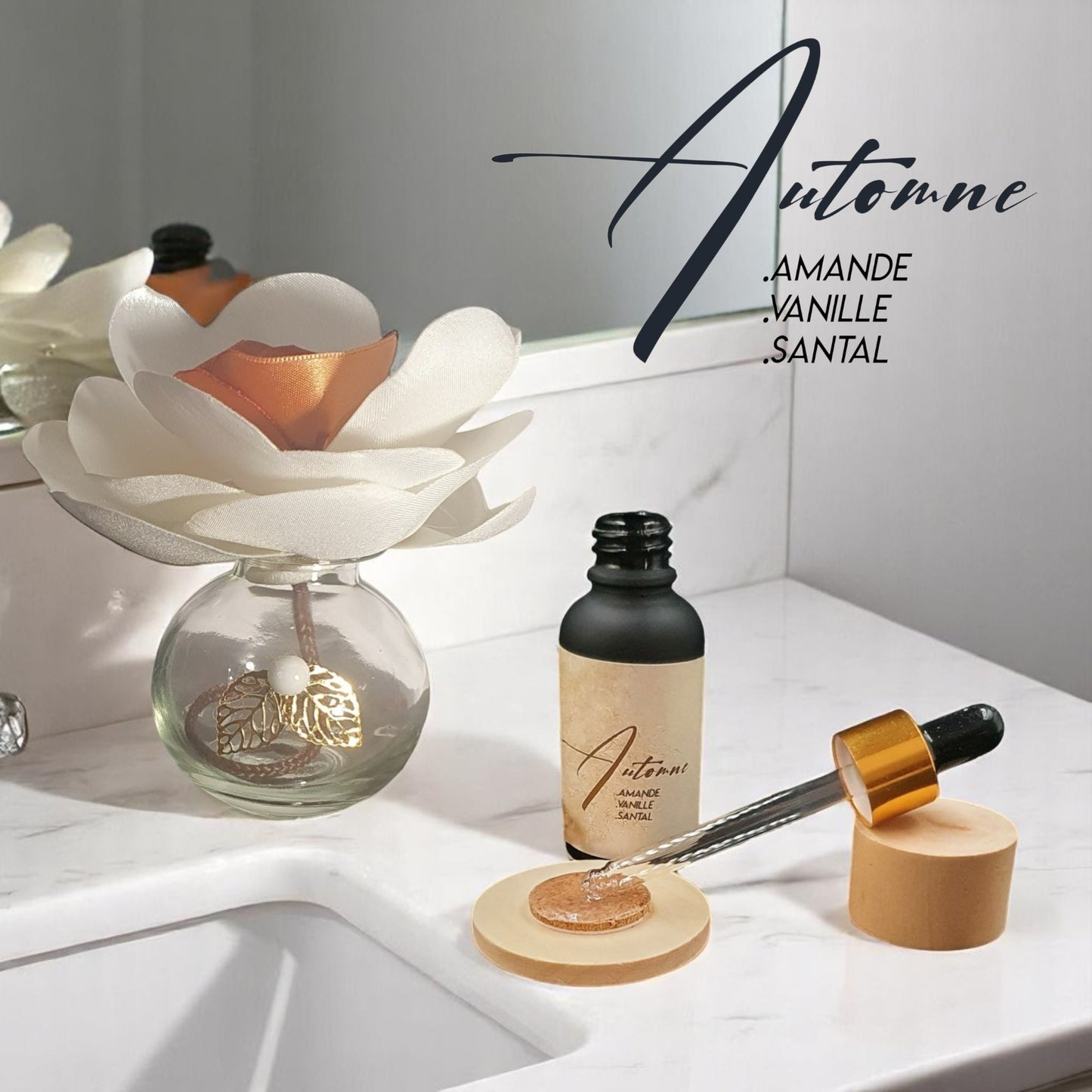 coffret go et son parfum naturel d'automne
