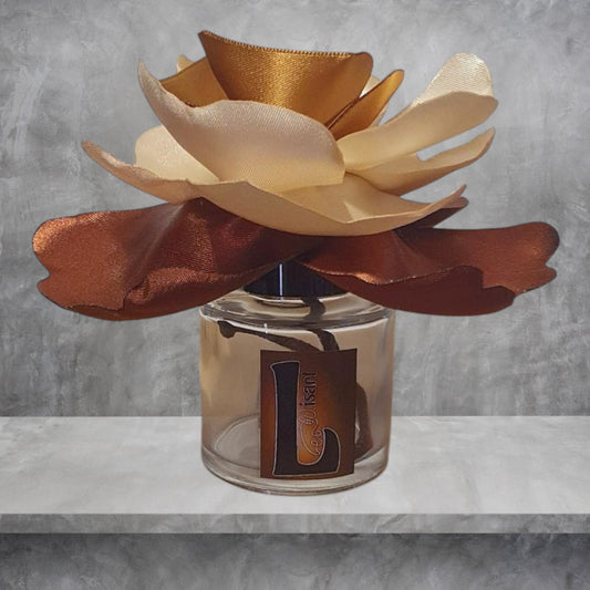 5. Diffuseur KYU avec parfum d'ambiance naturel | Lisa Art