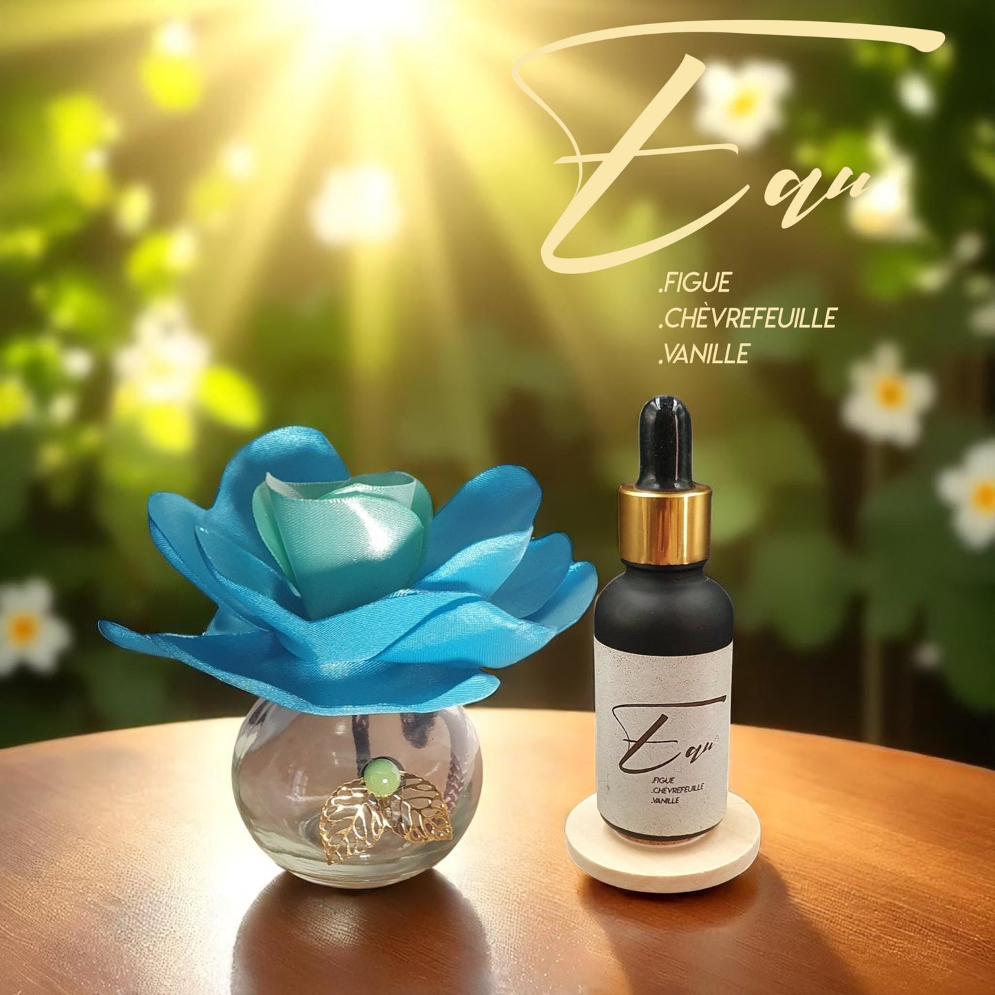 22. GO EAU