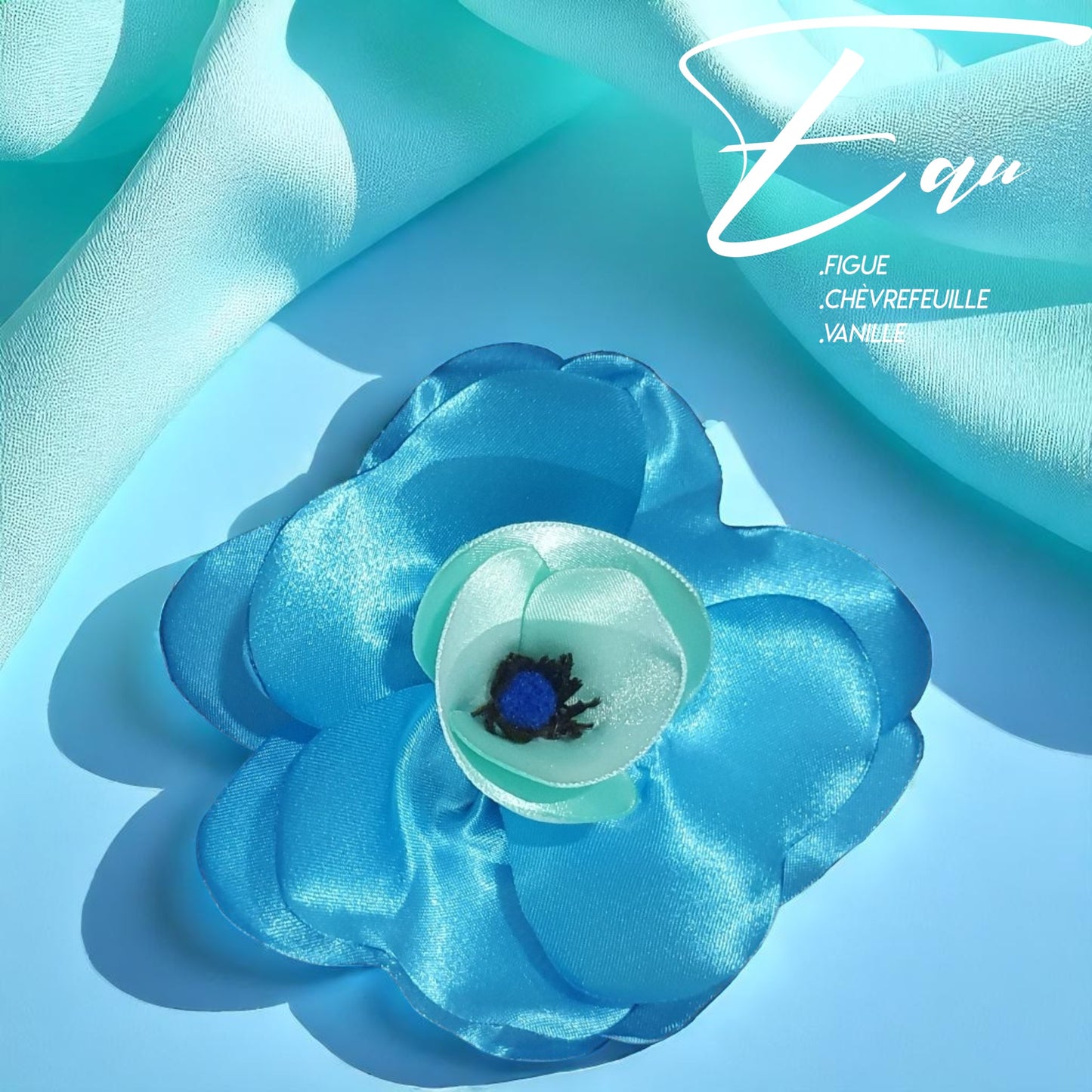 22. GO EAU