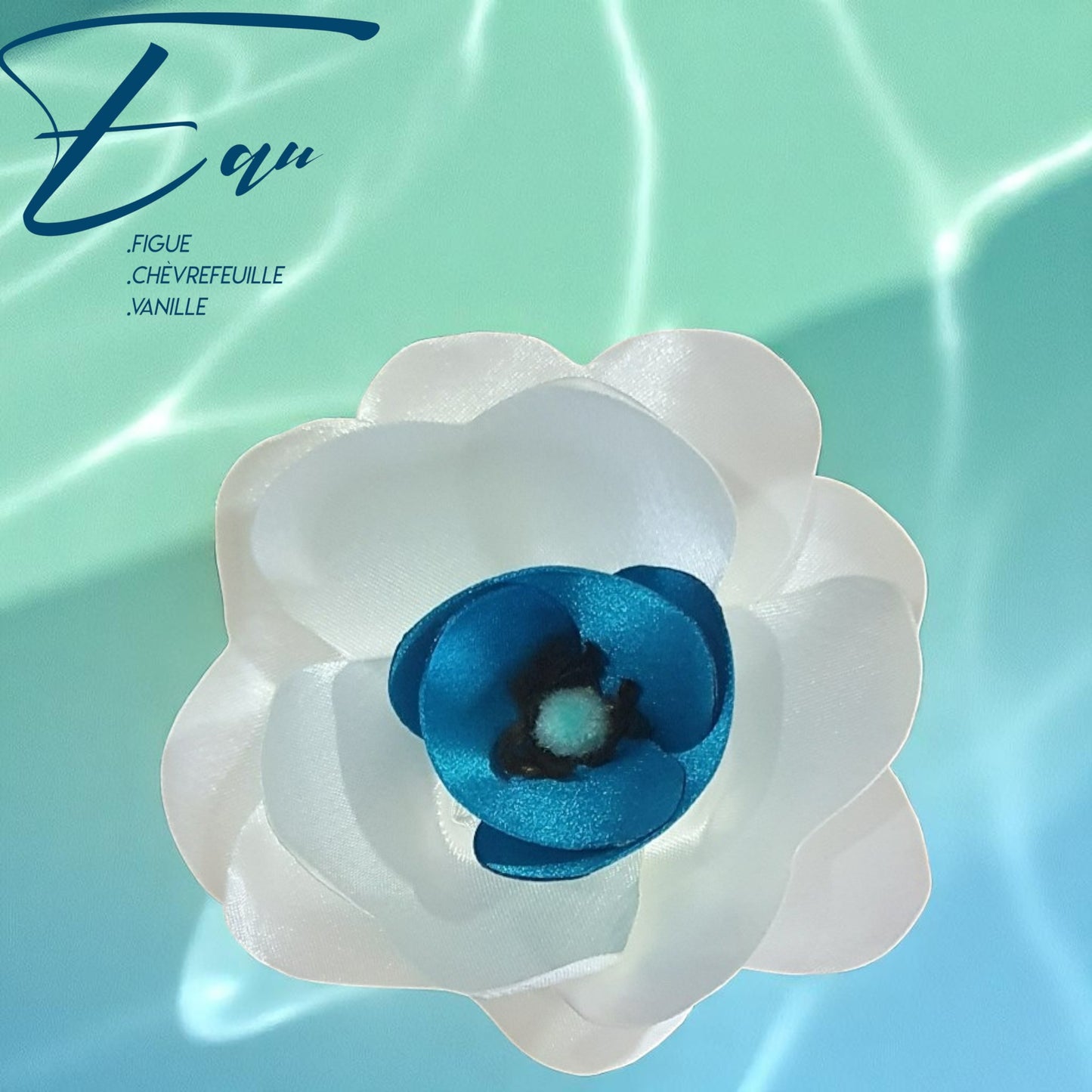 23. GO EAU