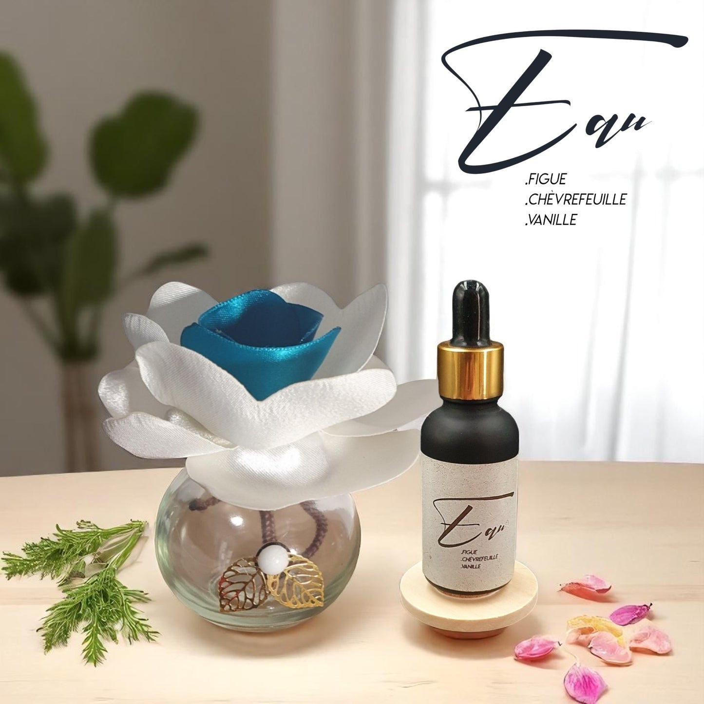 23. GO EAU