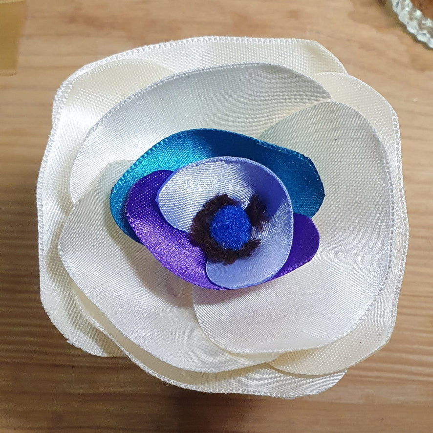 20. ICHI Eau
