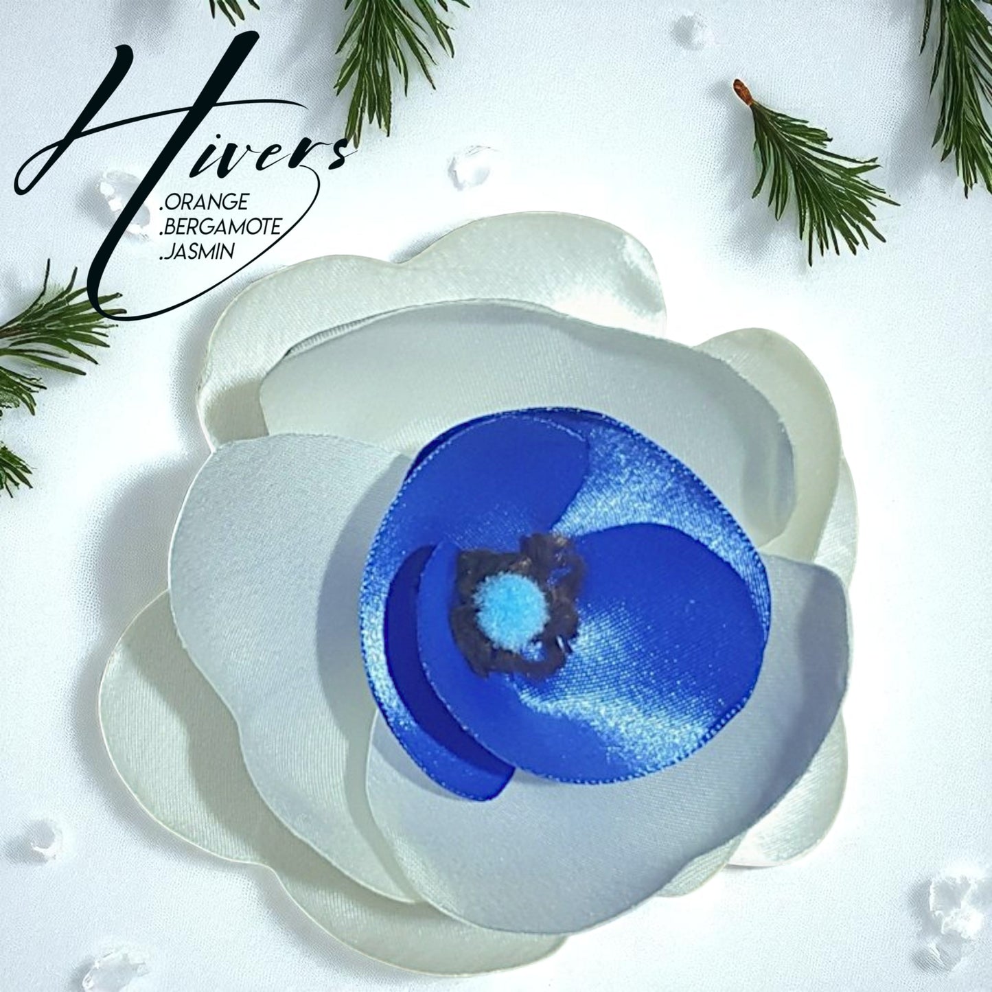 15. GO HIVERS