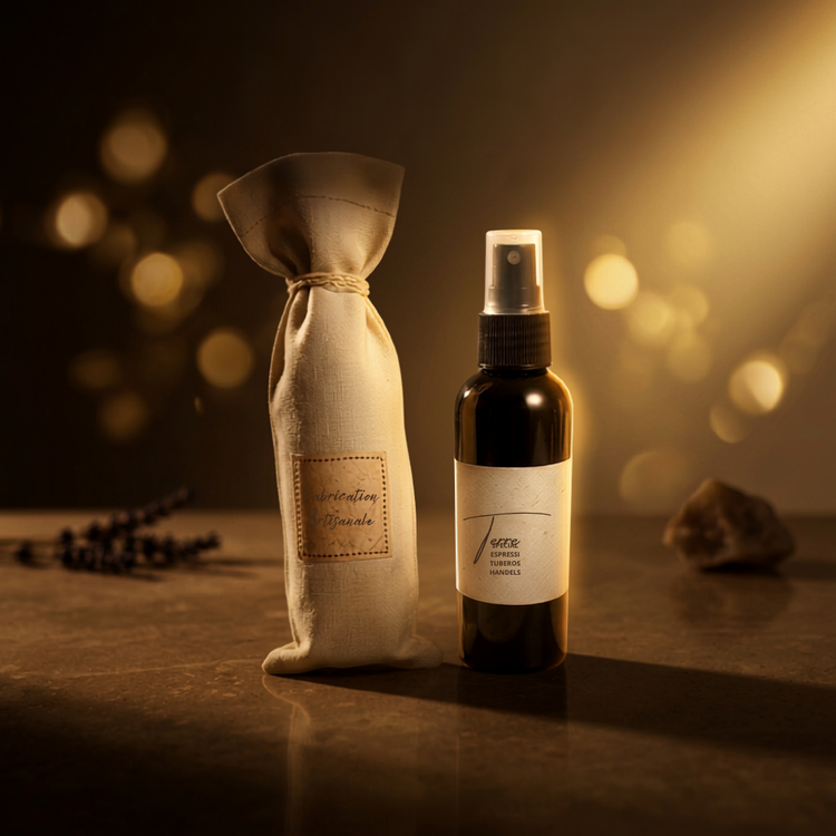Flacon spray 100 ml parfum d’ambiance naturel | Lisa Art