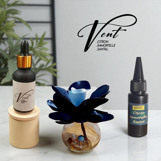 17 coffret go diffseur parfum et rechange