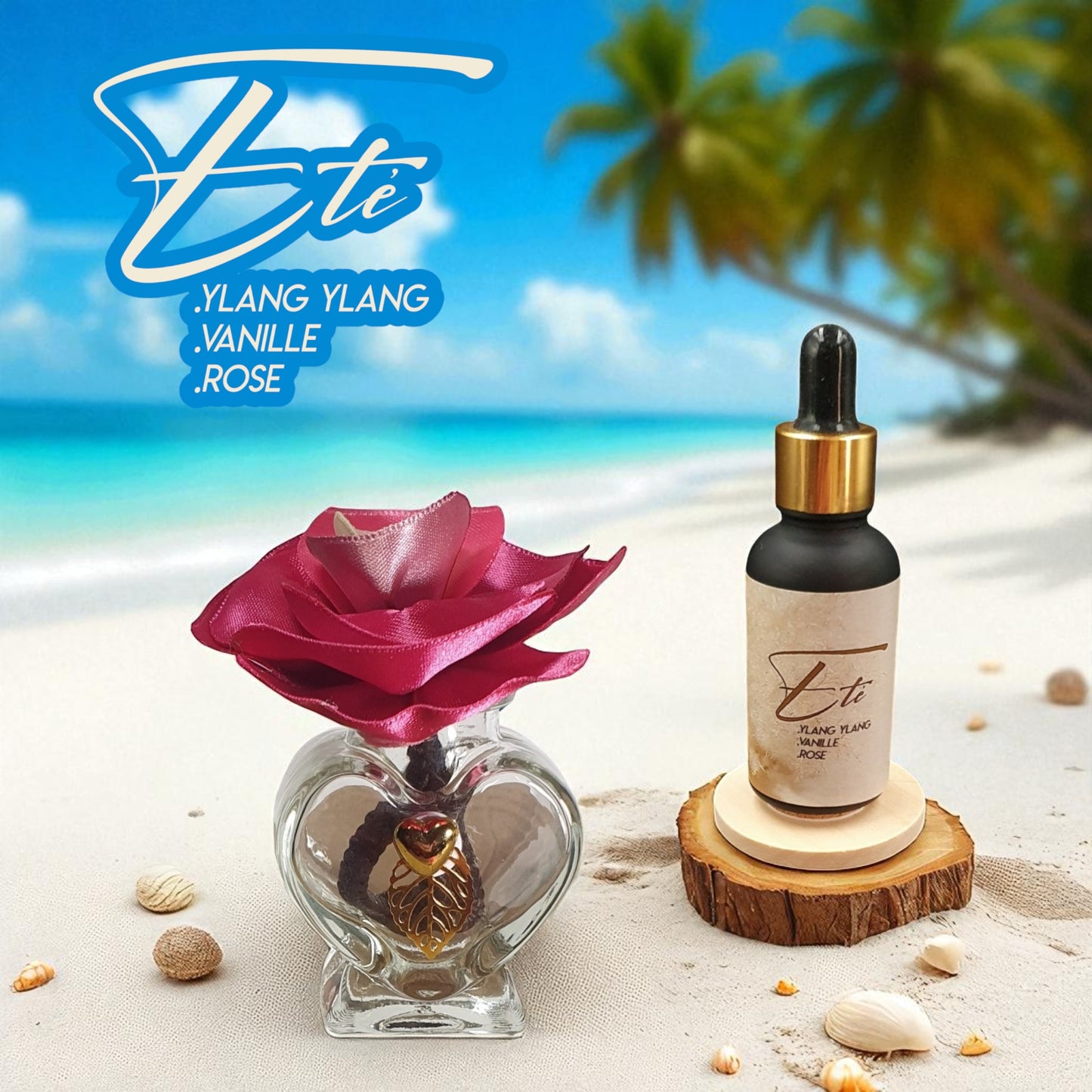 2 coffret ichi avec flacon et diffuseur