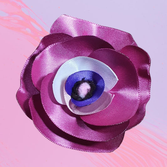 3 diffuseur fleur fuchsia