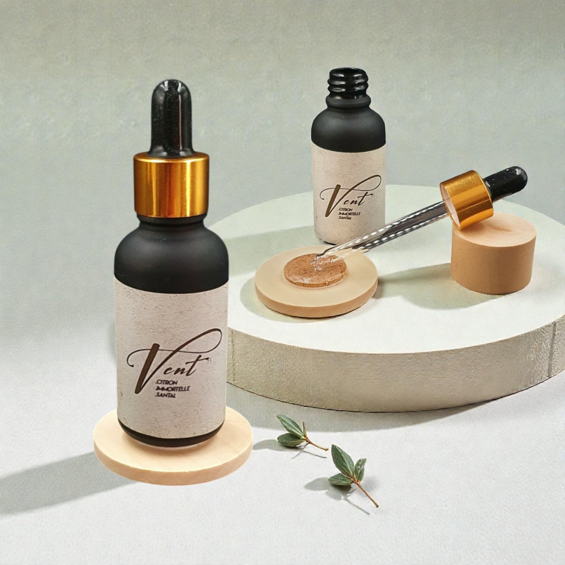 parfum d'ambiance naturel