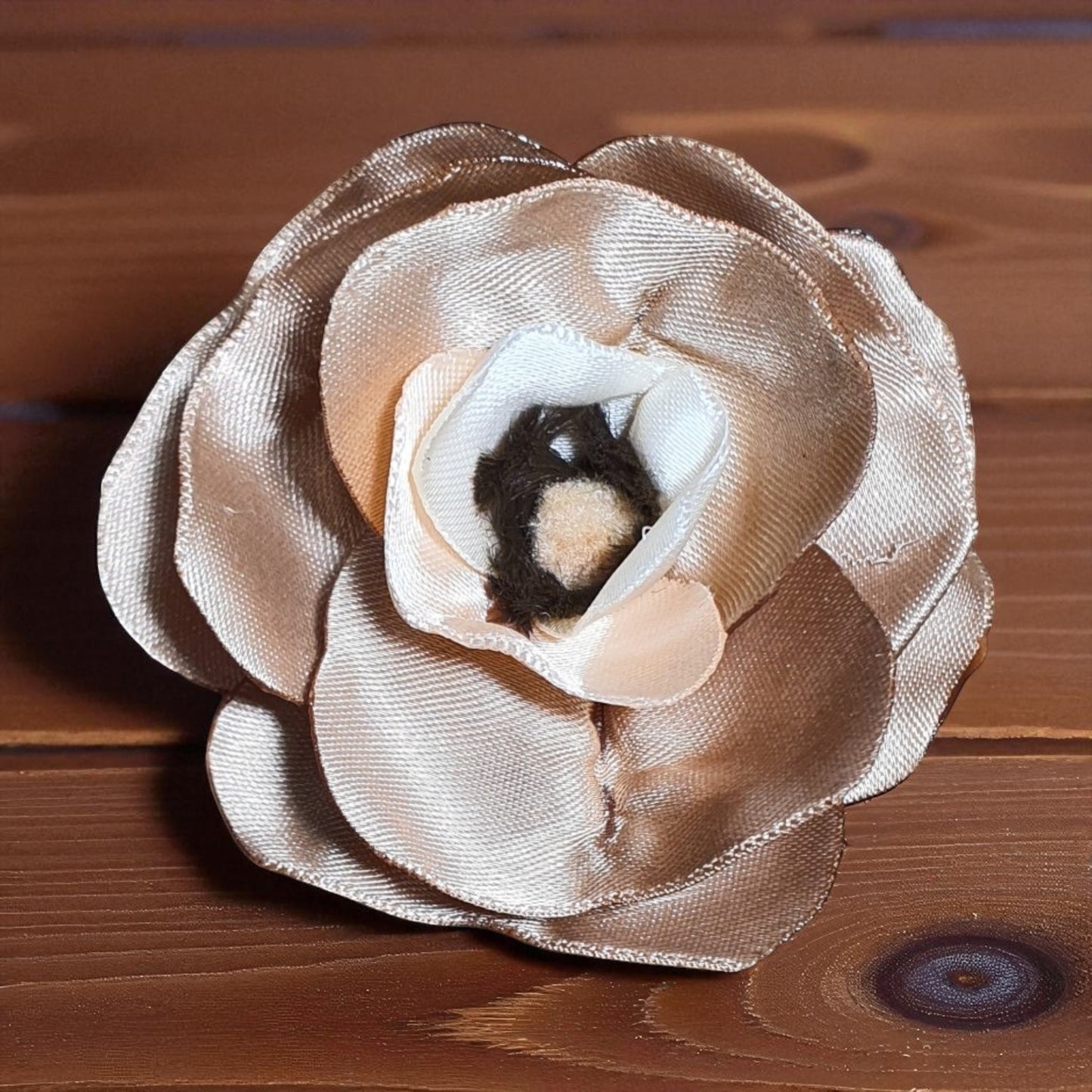 9 diffuseur fleur brun rosé