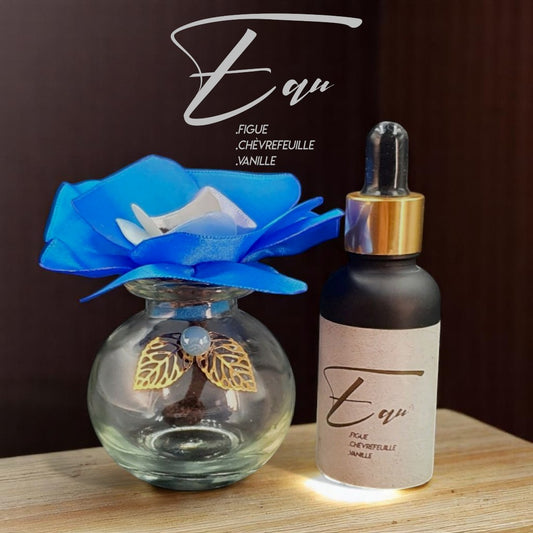 ICHI Eau