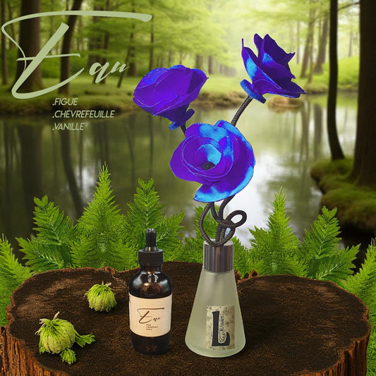 PANJI EAU
