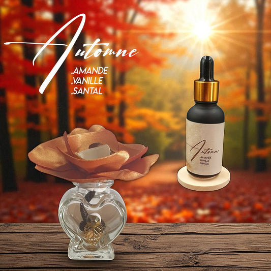 9. ICHI Automne