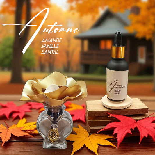 10. ICHI Automne