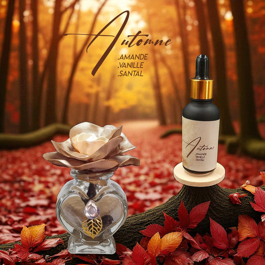 12. ICHI Automne