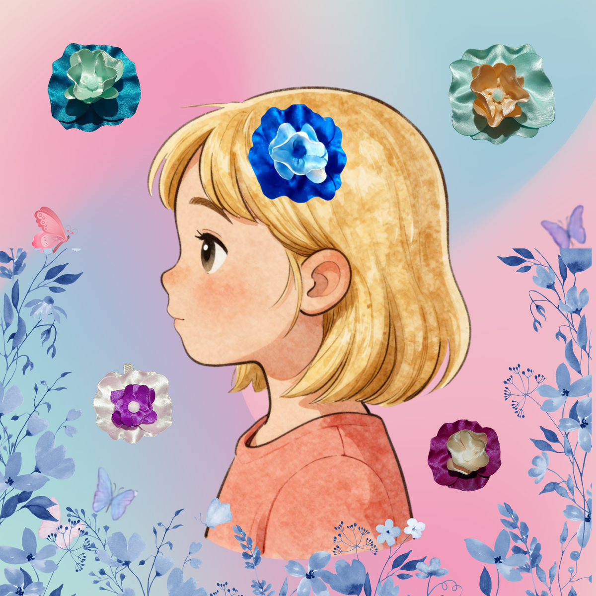 barrette spécial anti poux