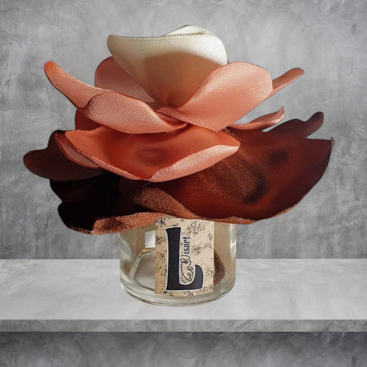 7. Diffuseur KYU avec parfum d'ambiance naturel | Lisa Art