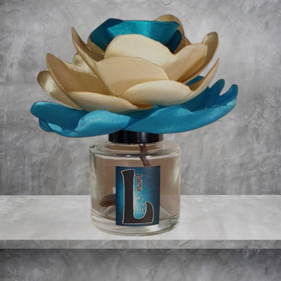 12.Diffuseur KYU avec parfum d'ambiance naturel | Lisa Art