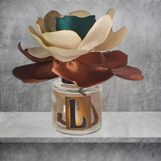 14.Diffuseur KYU avec parfum d'ambiance naturel | Lisa Art