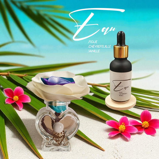 20. ICHI Eau