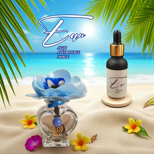 18. ICHI Eau