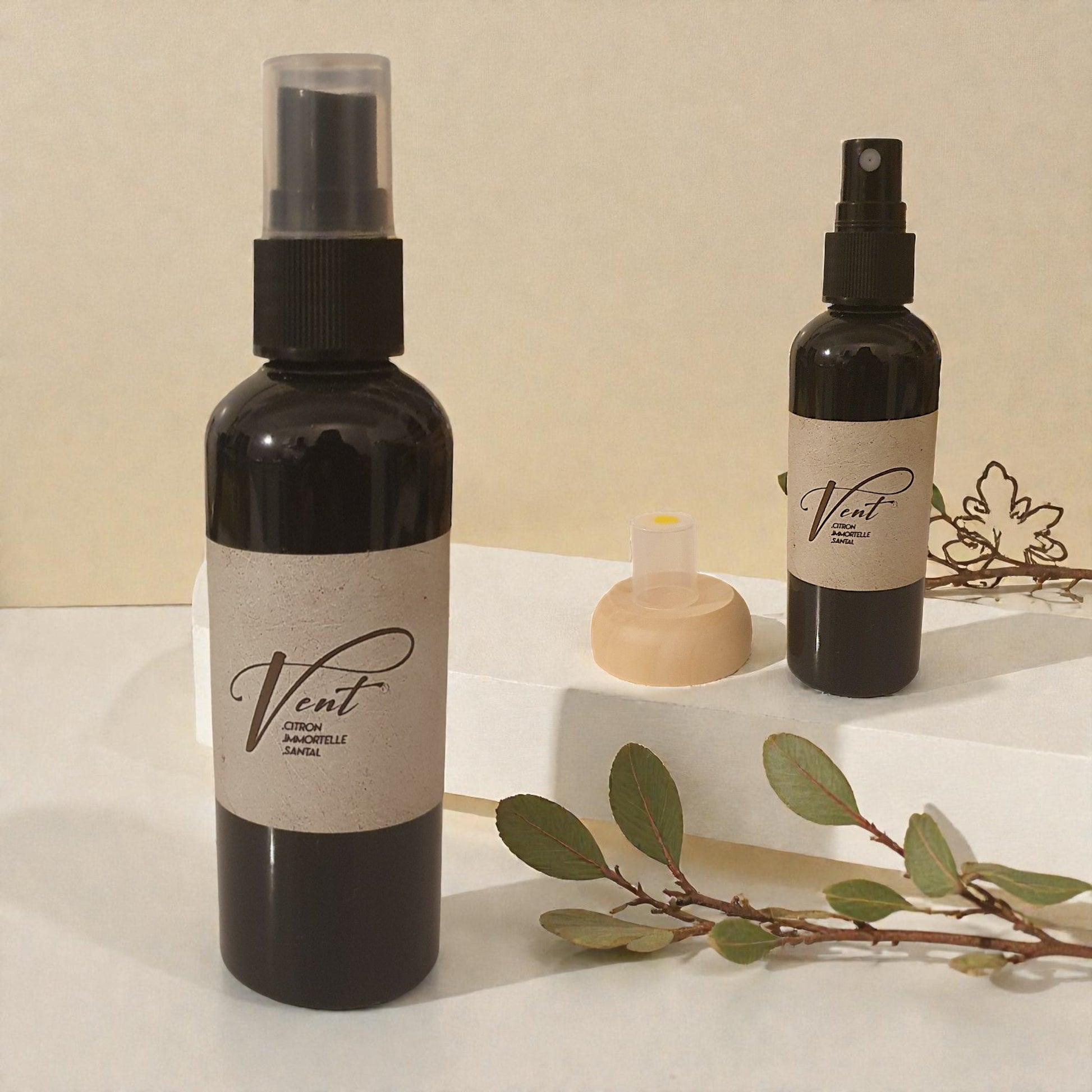 parfum d'ambiance naturel