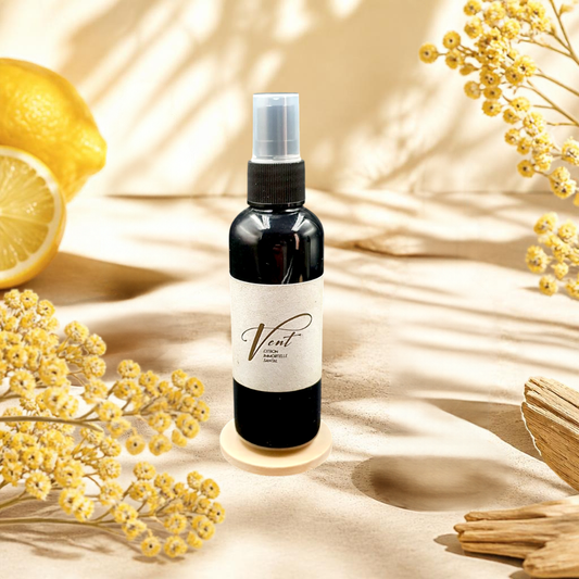 8. Vent – Flacon spray 100 ml parfum d’ambiance naturel | Lisa Art