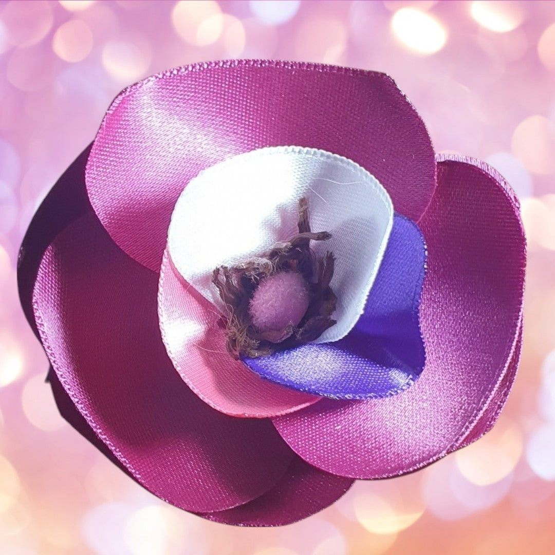 fleur panji diffuseur de parfum d'été